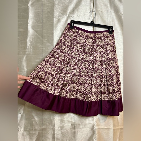Talbots skirt - Picture 3 of 7